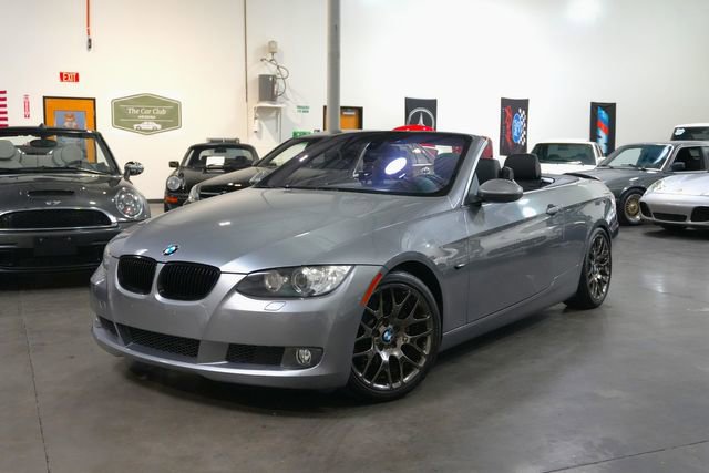 Used 2009 BMW 328i Convertible RWD image 2