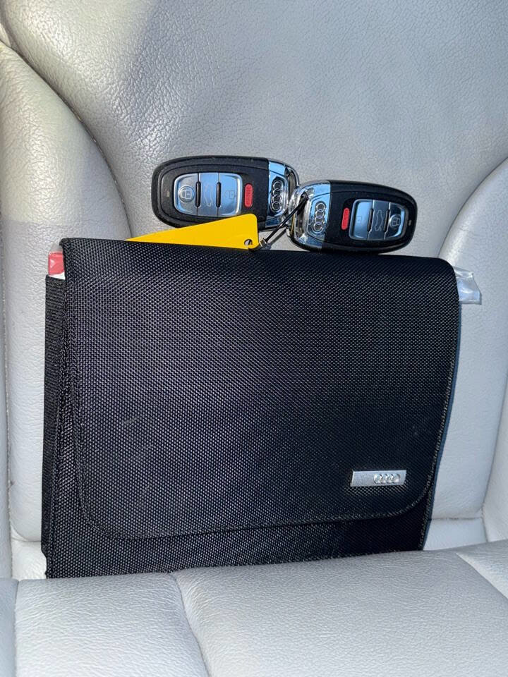 Used 2017 Audi Q5 2.0T Premium Plus w/ Technology Package image 15