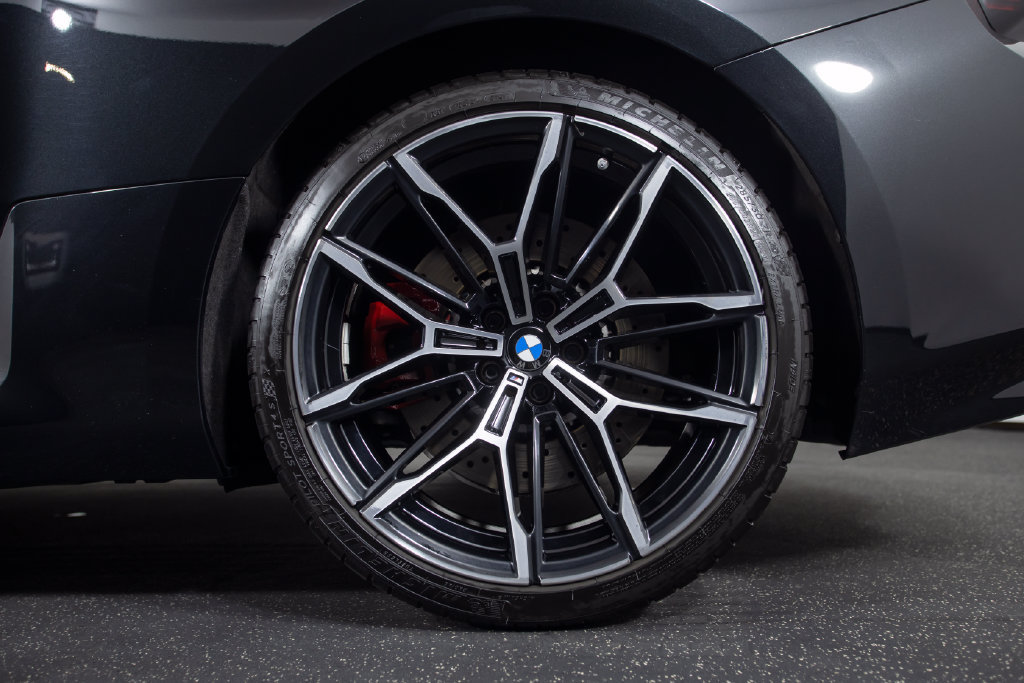 Used 2024 BMW M2 w/ Lighting Package RWD image 7