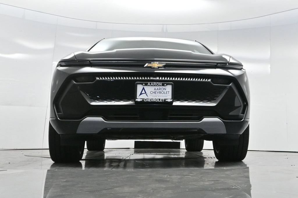New 2025 Chevrolet Equinox EV LT w/ Convenience Package II AWD/4WD image 52