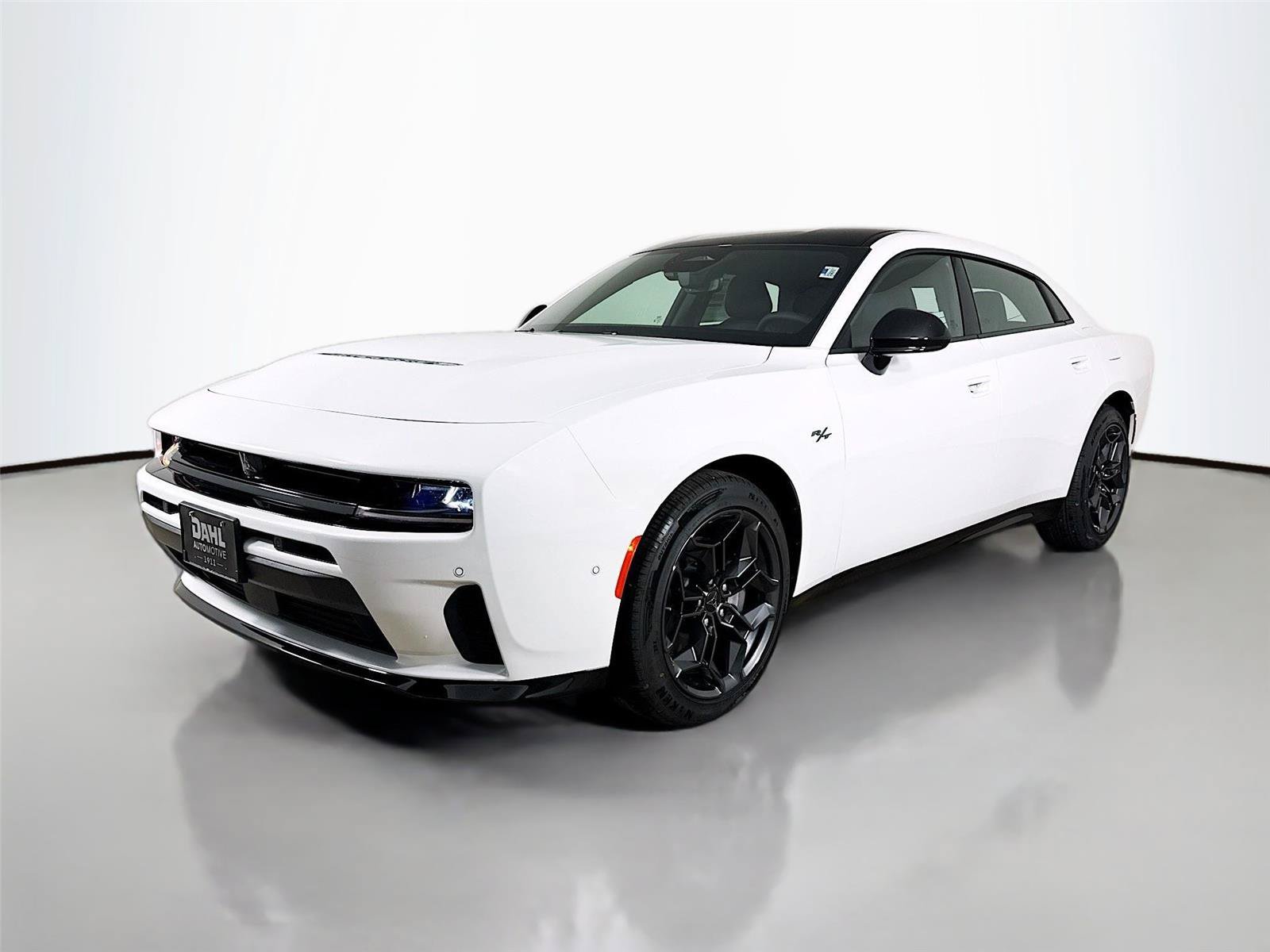 New 2026 Dodge Charger R/T w/ Driver Convenience Group AWD/4WD image 4
