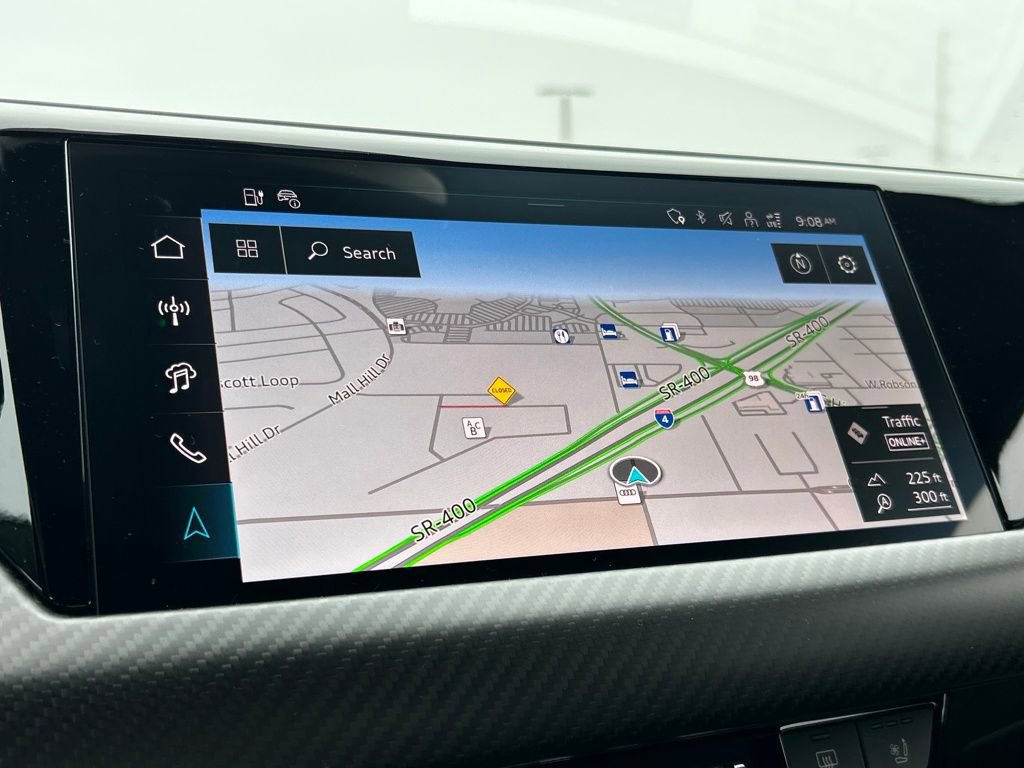 New 2026 Audi RS e-tron GT Base image 30