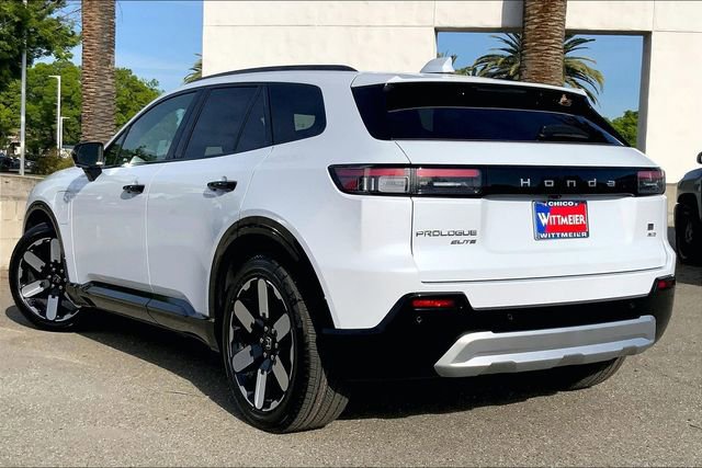 New 2026 Honda Prologue Elite image 3