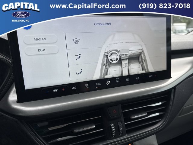 Certified 2023 Ford Escape Active w/ Tech Pack #1 FWD image 29