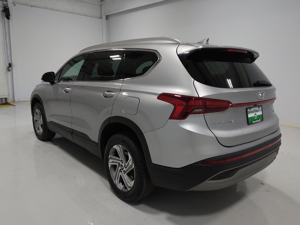 Used 2023 Hyundai Santa Fe SEL AWD/4WD image 5