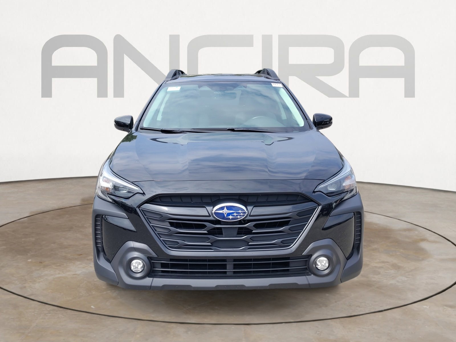 Used 2025 Subaru Outback Onyx Edition AWD/4WD image 8