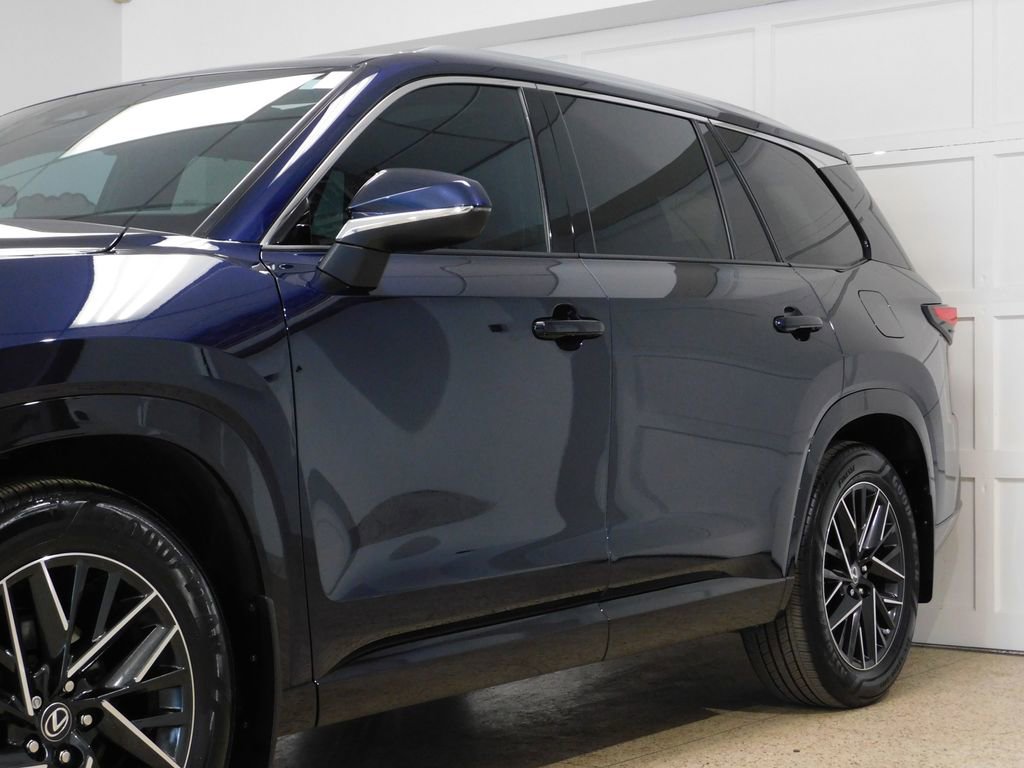 Used 2024 Lexus TX 350 AWD image 17