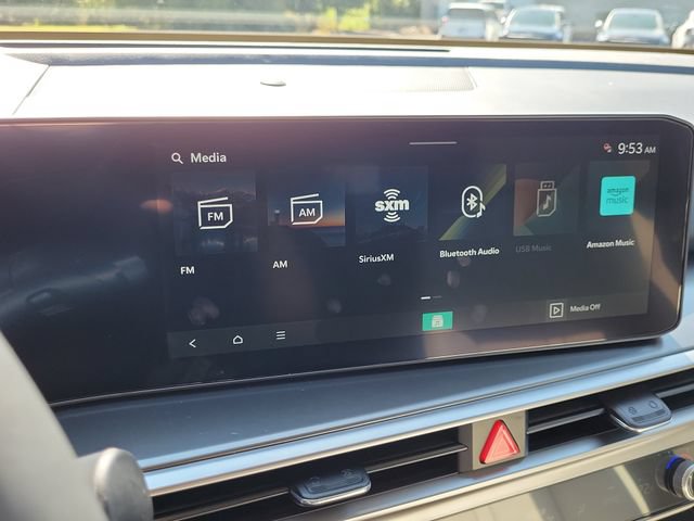 New 2026 Kia Sorento EX FWD image 21