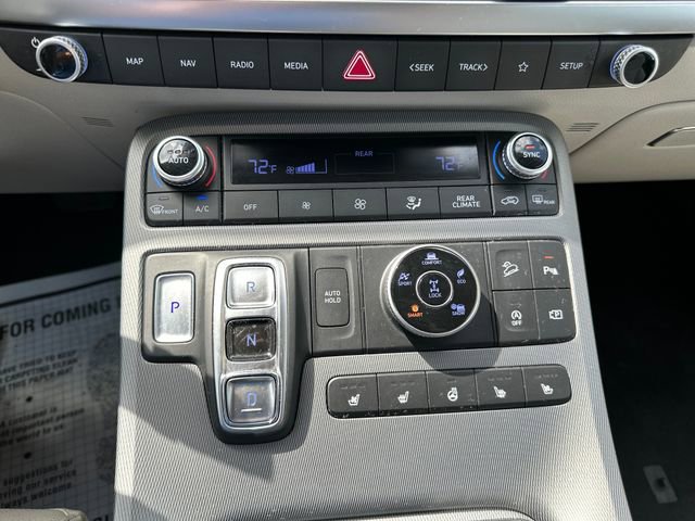 Used 2024 Hyundai Palisade Limited image 16