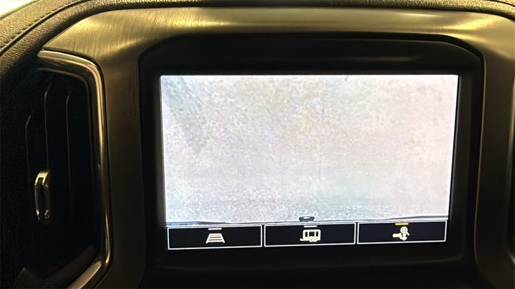 Used 2021 GMC Sierra 1500 Denali w/ Driver Alert Package II image 37