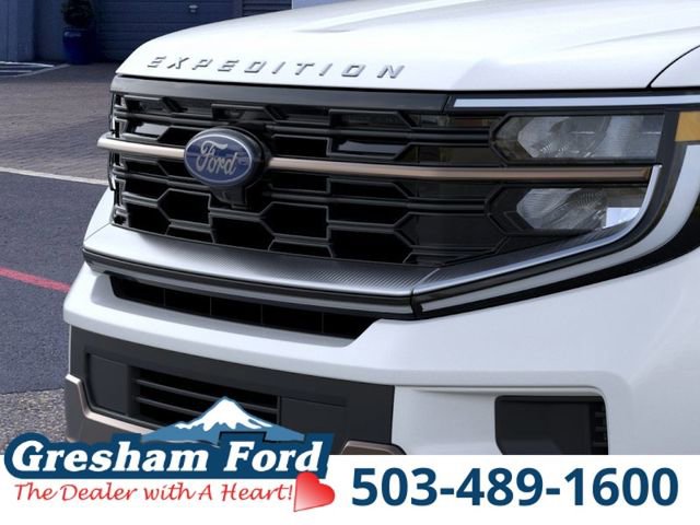 New 2026 Ford Expedition Max King Ranch AWD/4WD image 20