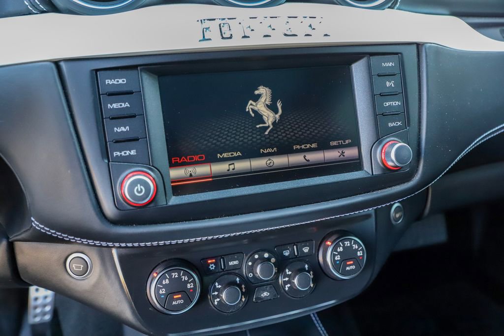 Certified 2016 Ferrari FF image 28