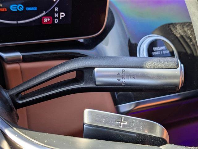 Used 2022 Mercedes-Benz S 580 4MATIC Sedan image 19