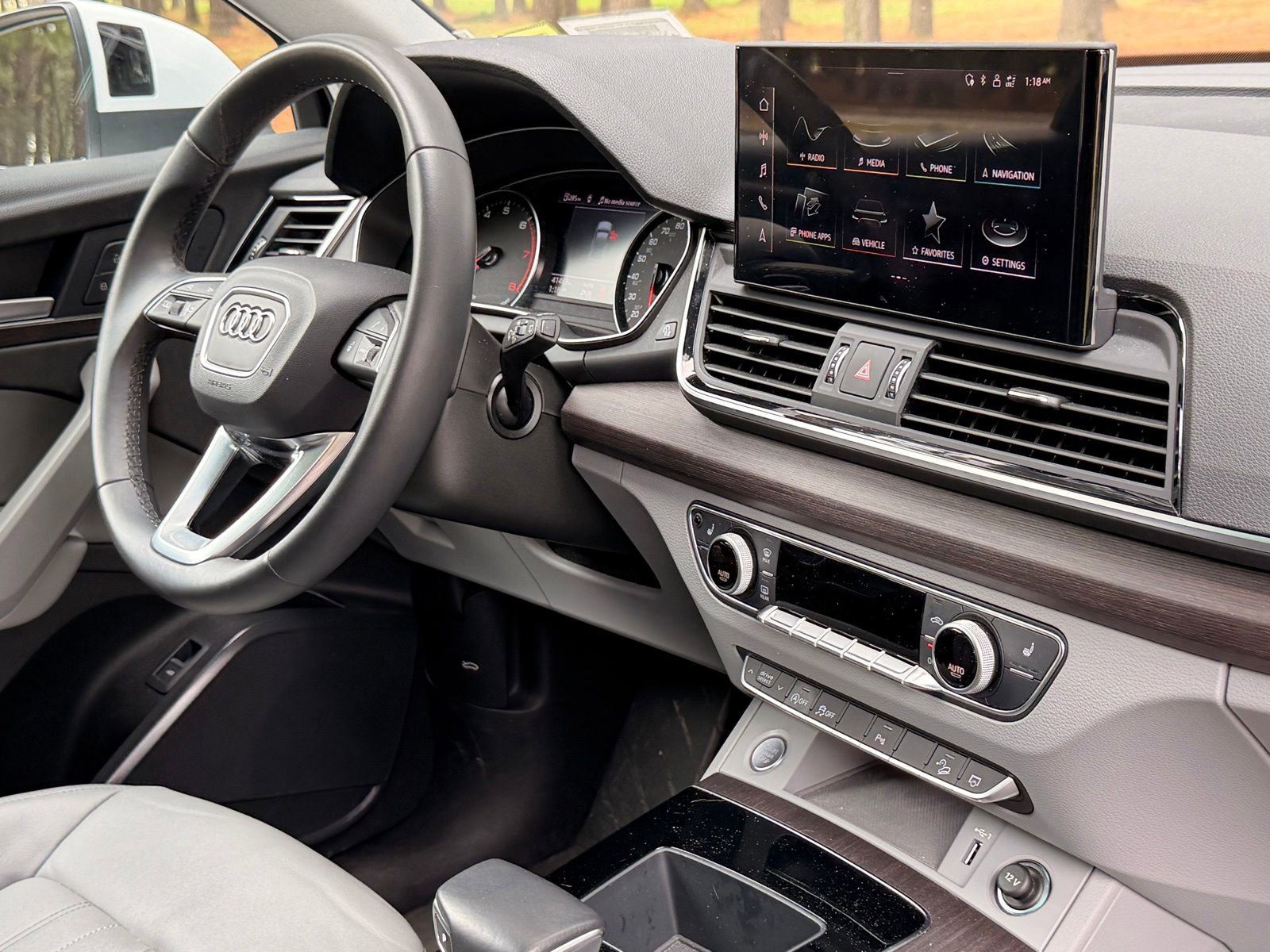 Used 2022 Audi Q5 2.0T Premium AWD/4WD image 19