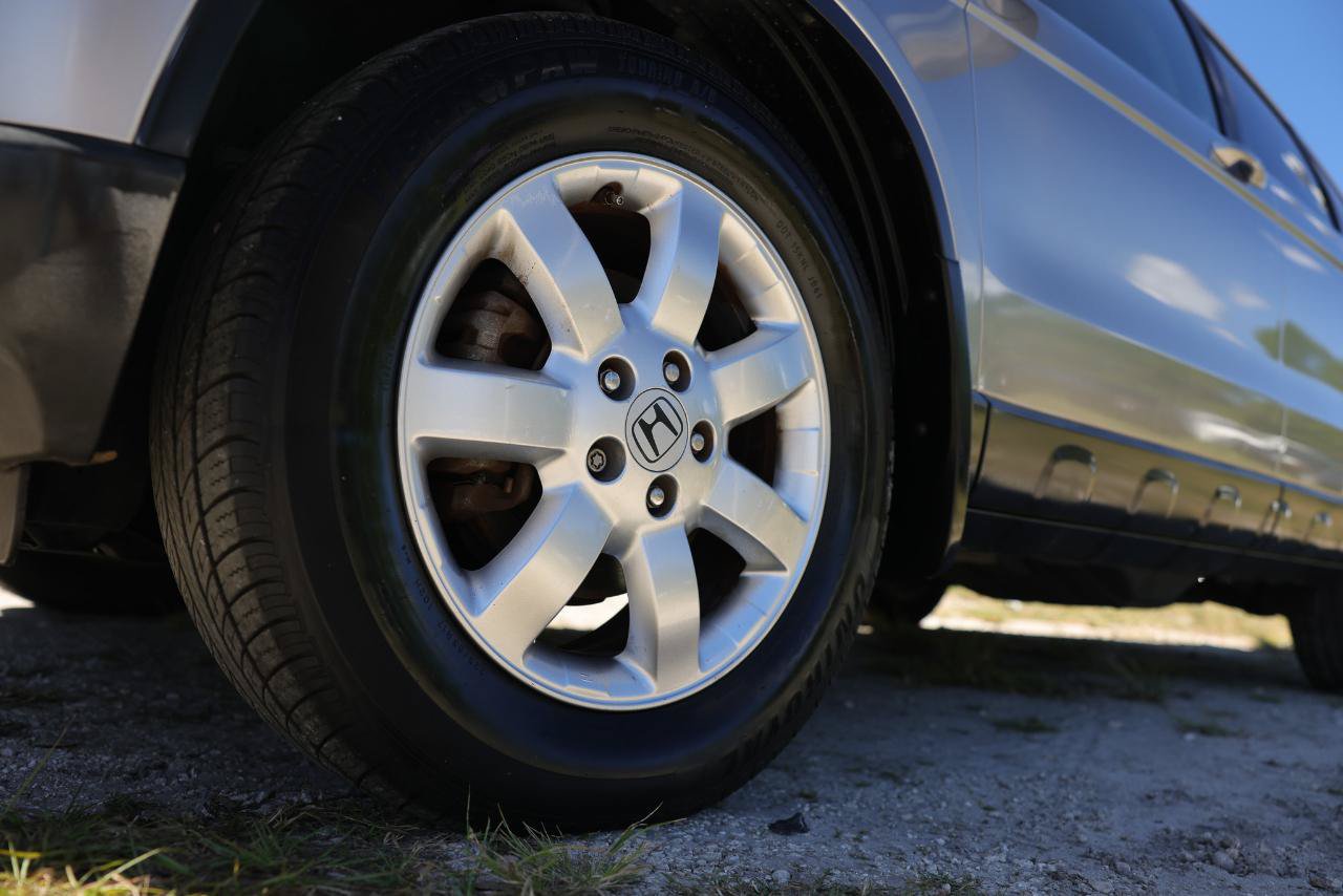 Used 2007 Honda CR-V EX-L image 31