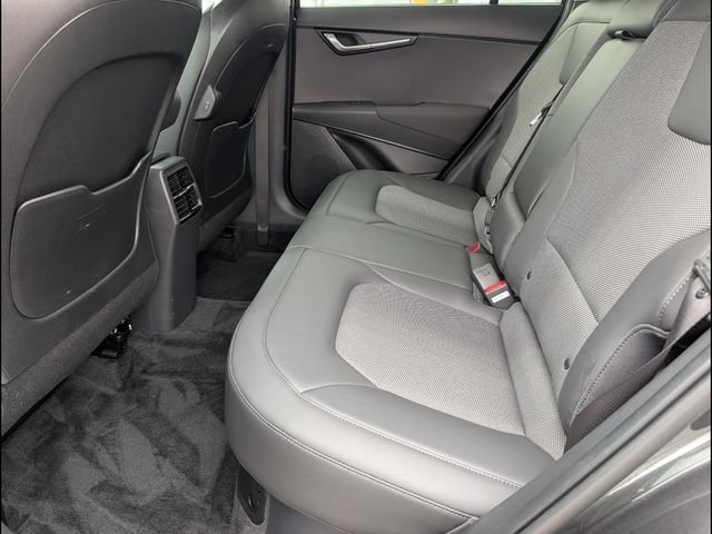 Certified 2025 Kia Niro EX Touring FWD image 10