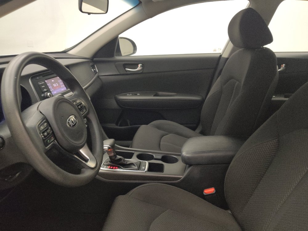 Used 2016 Kia Optima LX FWD image 17