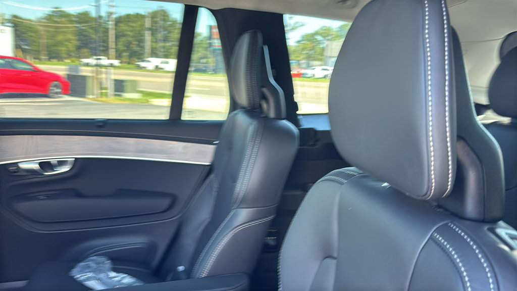 New 2027 Volvo XC90 T8 Ultra AWD/4WD image 11