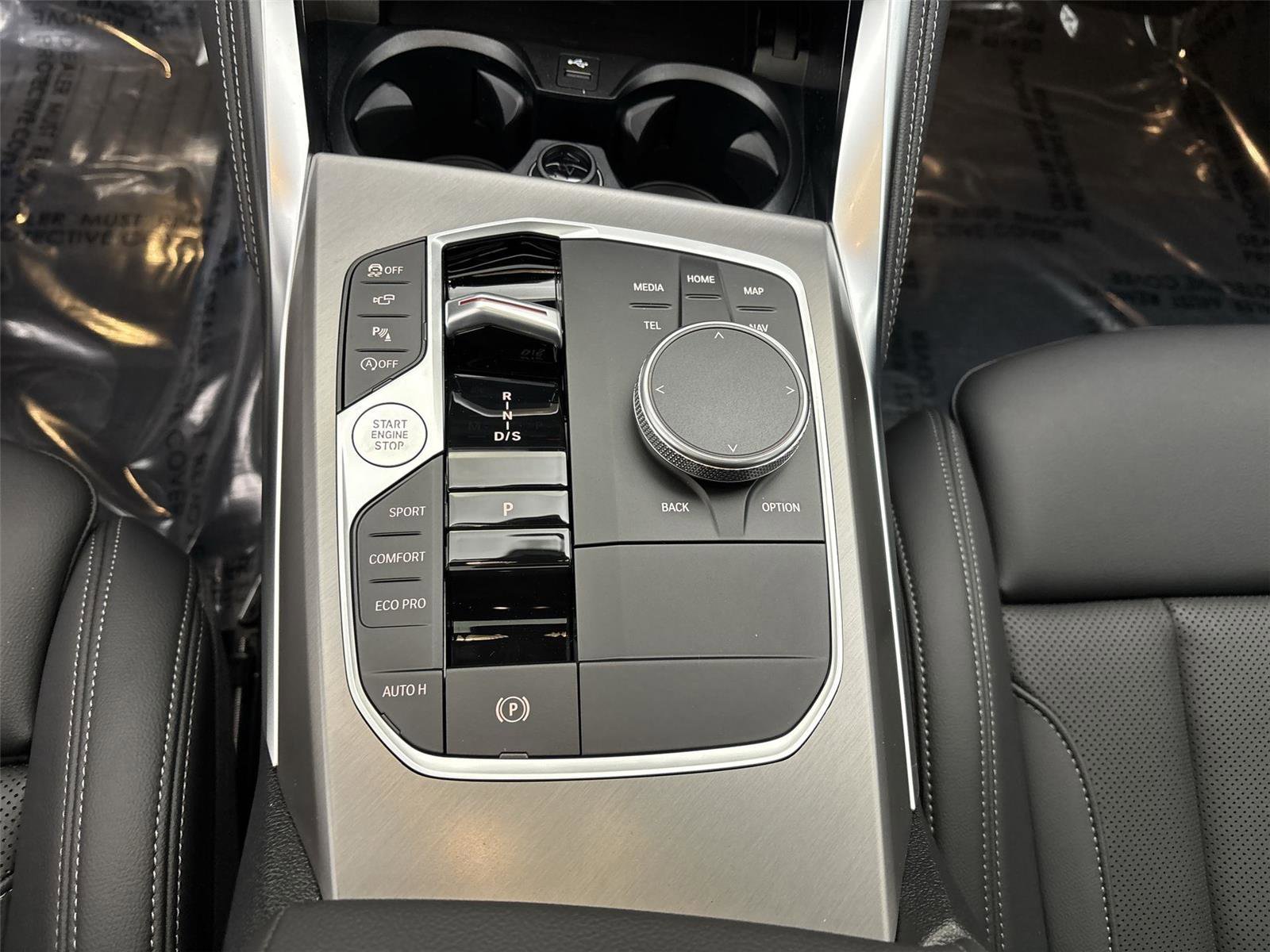 New 2026 BMW 440i xDrive Coupe w/ Parking Assistance Package image 23