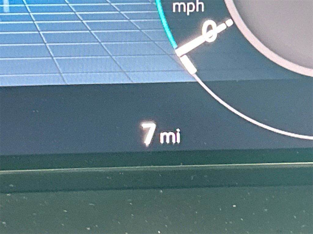 New 2025 Volkswagen Atlas Cross Sport SEL Premium R-Line image 24