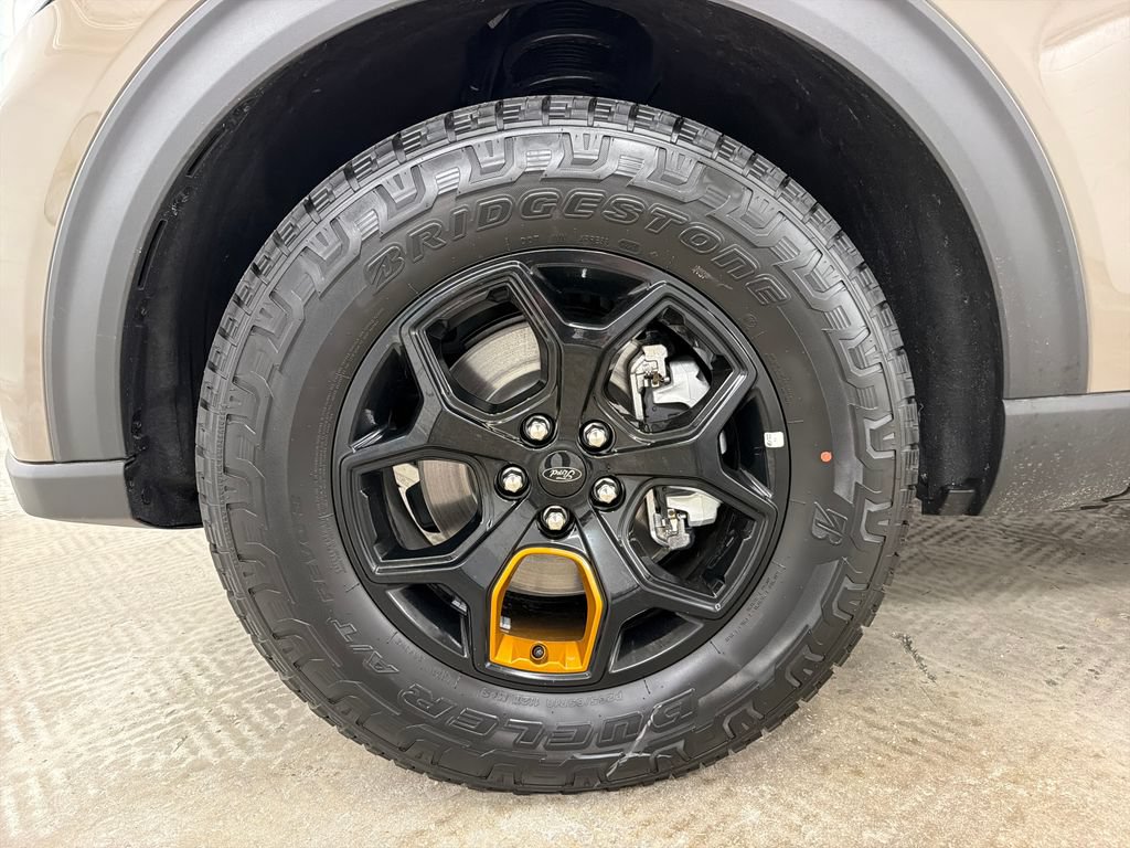 New 2026 Ford Explorer Tremor AWD/4WD image 13