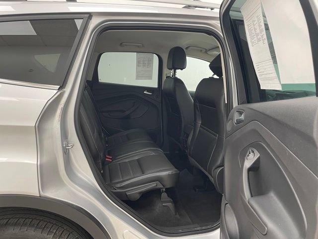 Used 2017 Ford Escape Titanium w/ Equipment Group 301A AWD/4WD image 16