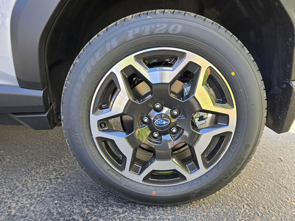 New 2026 Subaru Outback Touring AWD/4WD image 6