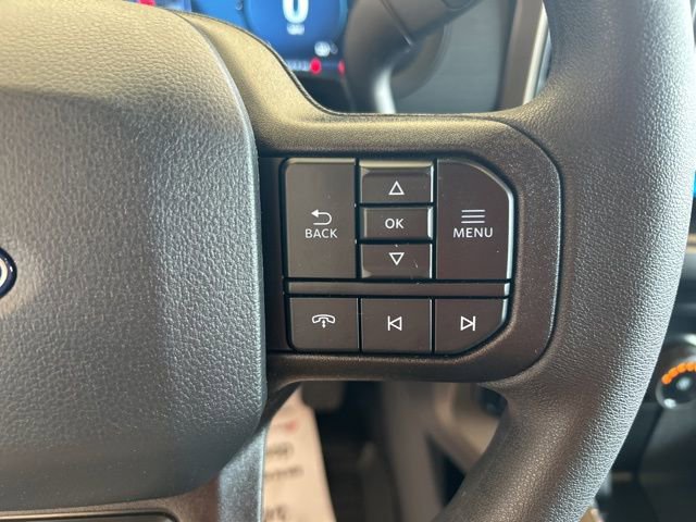 New 2025 Ford F150 STX w/ Equipment Group 201A FX4 image 19