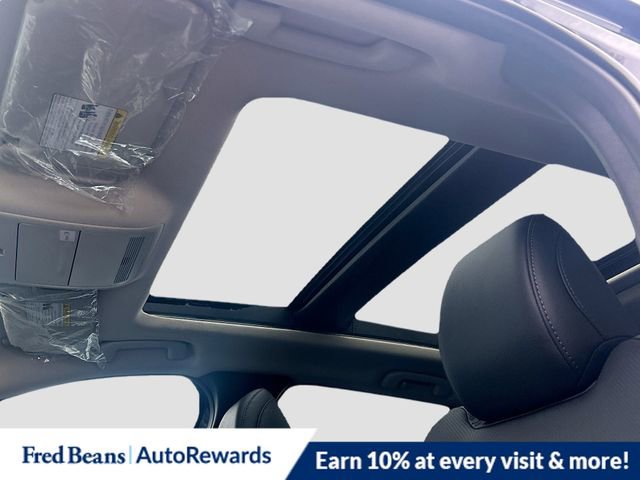 New 2026 MAZDA CX-50 2.5 Hybrid w/ Weather Package image 23