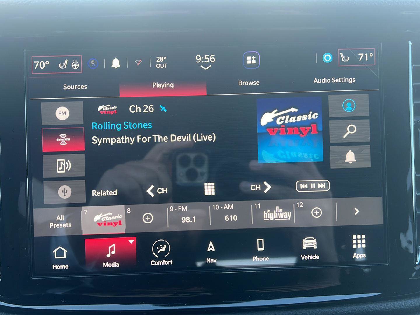 New 2026 Dodge Durango GT w/ Blacktop Package image 9