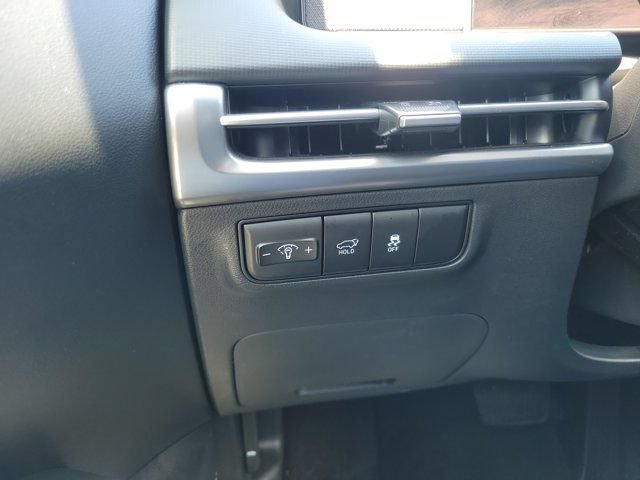 Certified 2026 Hyundai Tucson SEL Plus FWD image 23