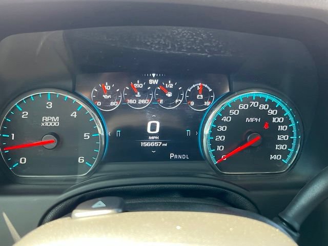 Used 2018 Chevrolet Tahoe Premier AWD/4WD image 32