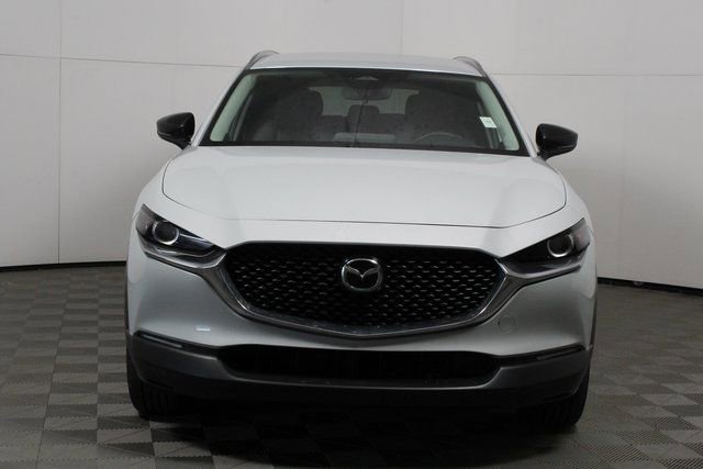 Used 2025 MAZDA CX-30 AWD 2.5 S w/ Select Sport Pkg image 2
