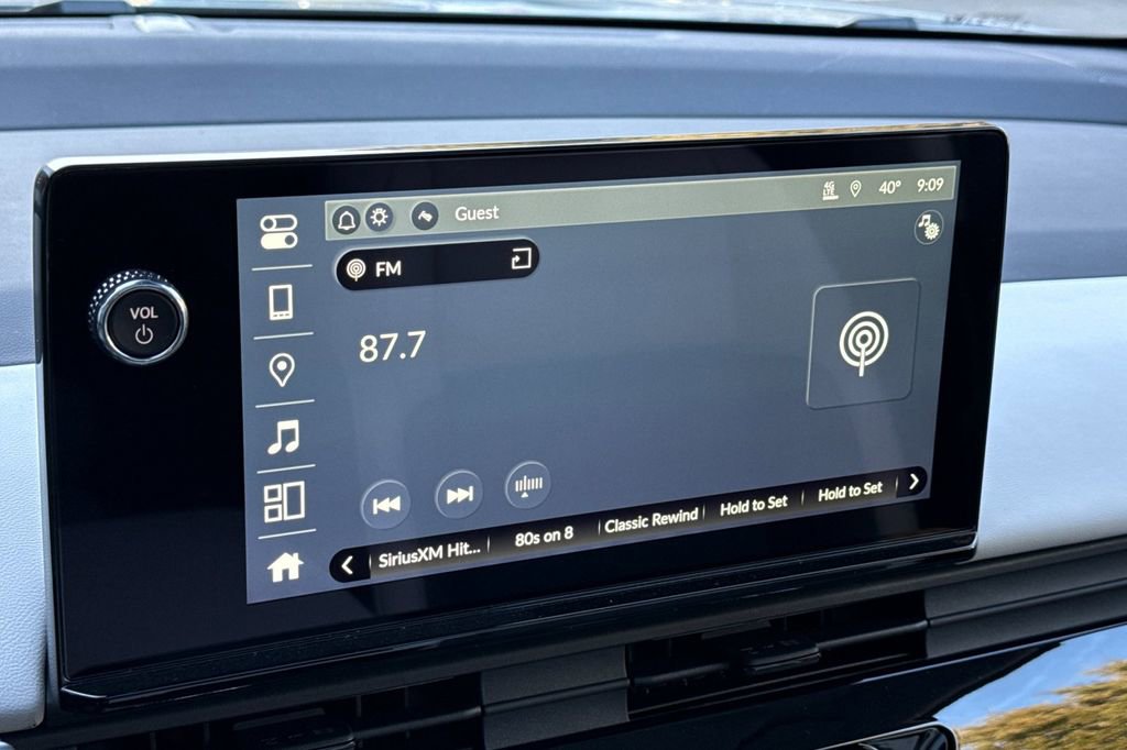 New 2026 Honda Prologue Touring image 21