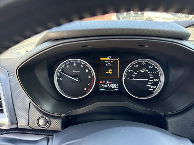 Used 2020 Subaru Forester Premium AWD/4WD image 15