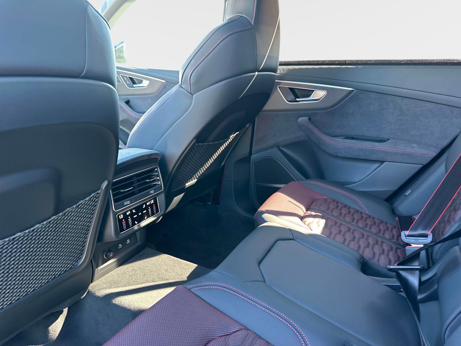 New 2026 Audi RS Q8 performance AWD/4WD image 15