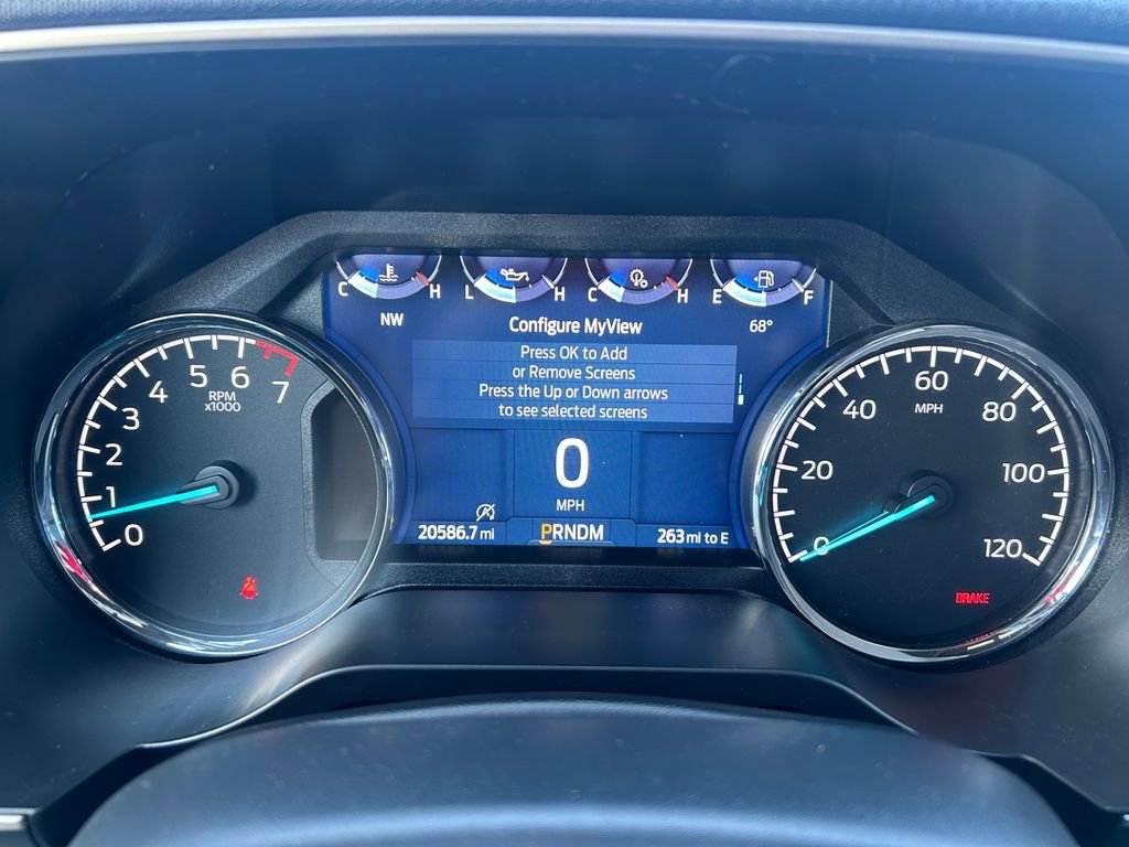 Used 2023 Ford F150 XLT w/ Equipment Group 302A High image 20