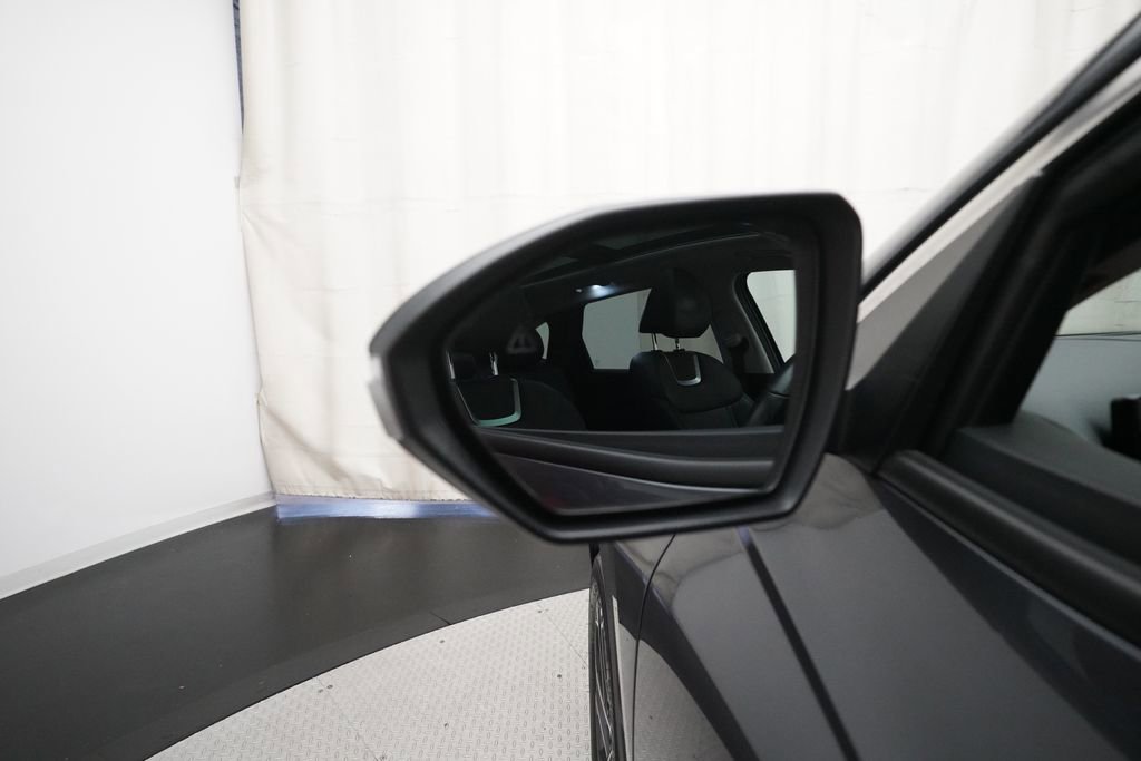 Used 2025 Hyundai Tucson Limited AWD/4WD image 25