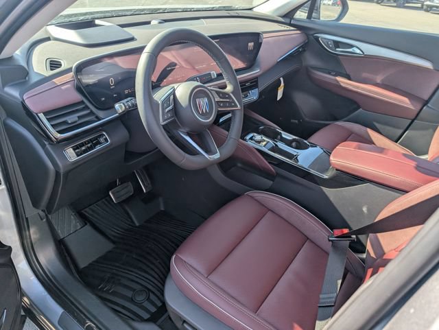 New 2026 Buick Envision Sport Touring AWD/4WD image 13