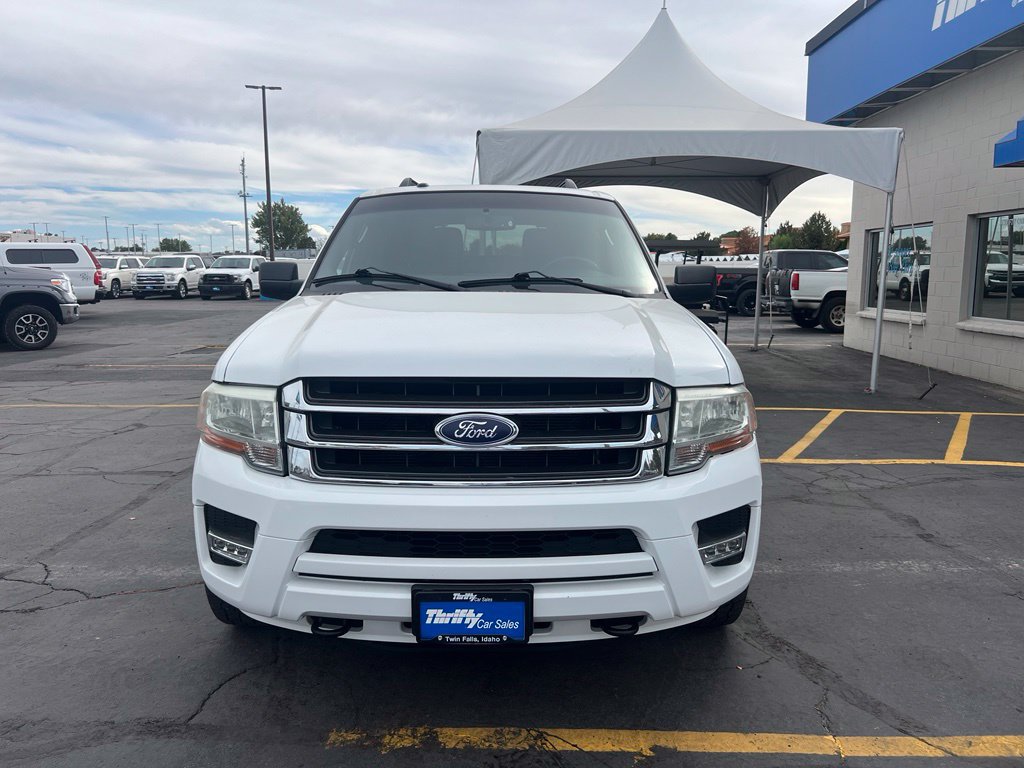 Used 2015 Ford Expedition XLT AWD/4WD image 9