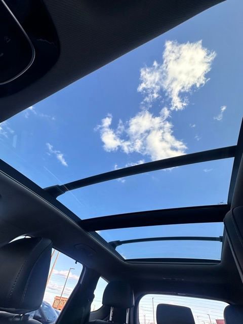 Used 2022 Hyundai Santa Fe SEL w/ Convenience + Premium Package image 38