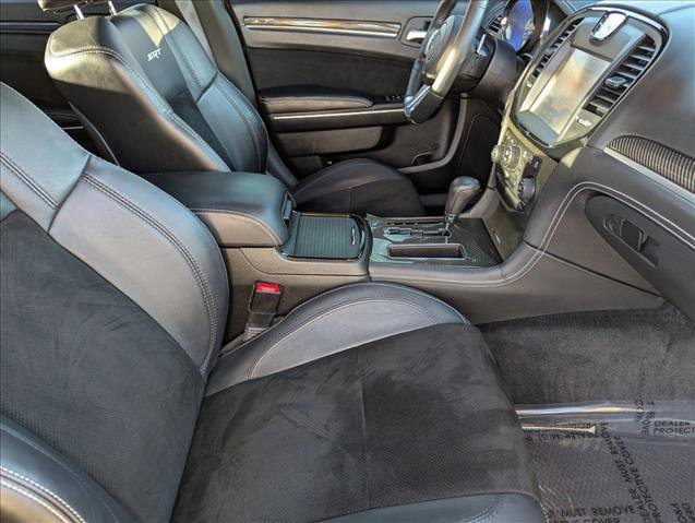 Used 2014 Chrysler 300 SRT8 w/ Leather Interior Group image 20