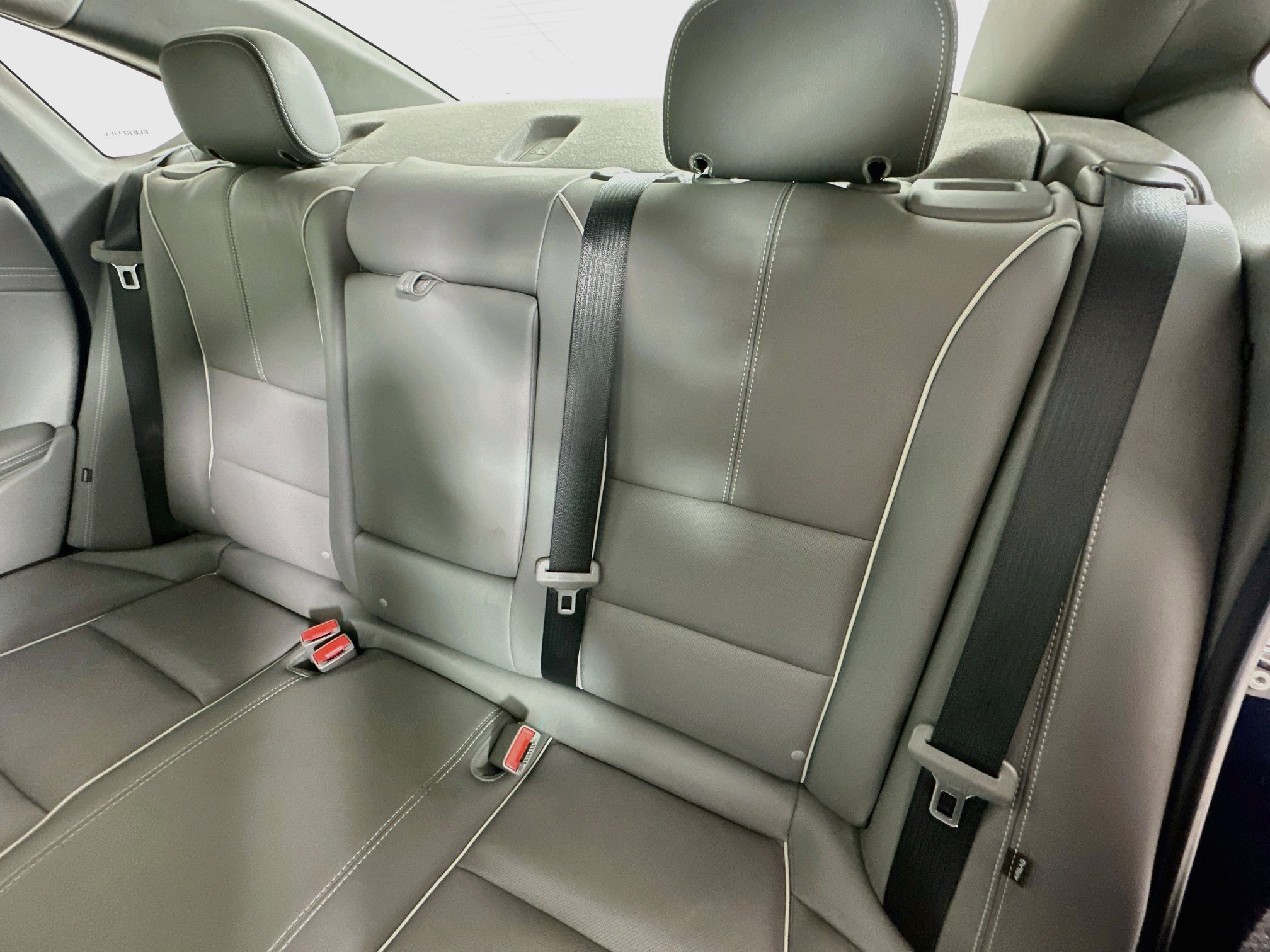 Used 2017 Chevrolet Impala Premier w/ Enhanced Convenience Package FWD image 23