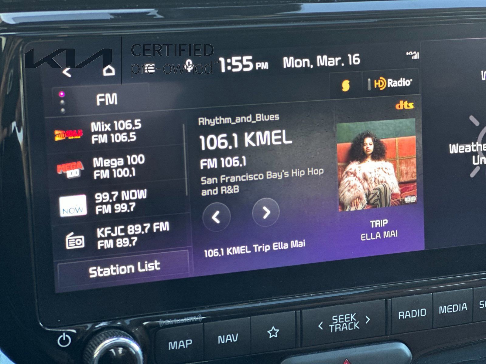 Certified 2024 Kia Soul EX w/ Option Group 015 image 19