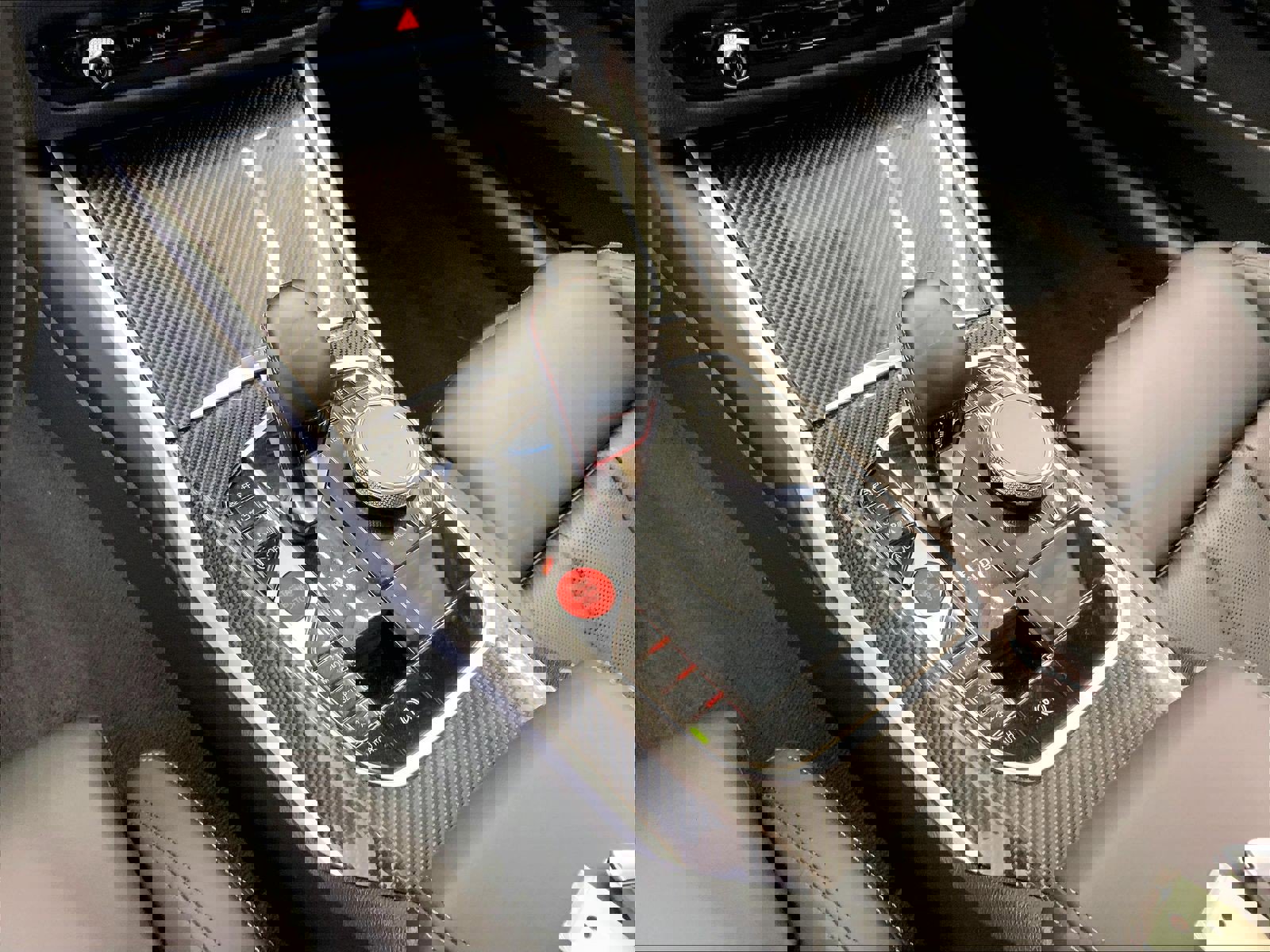 Used 2025 BMW M4 xDrive Competition w/ Executive Package image 18