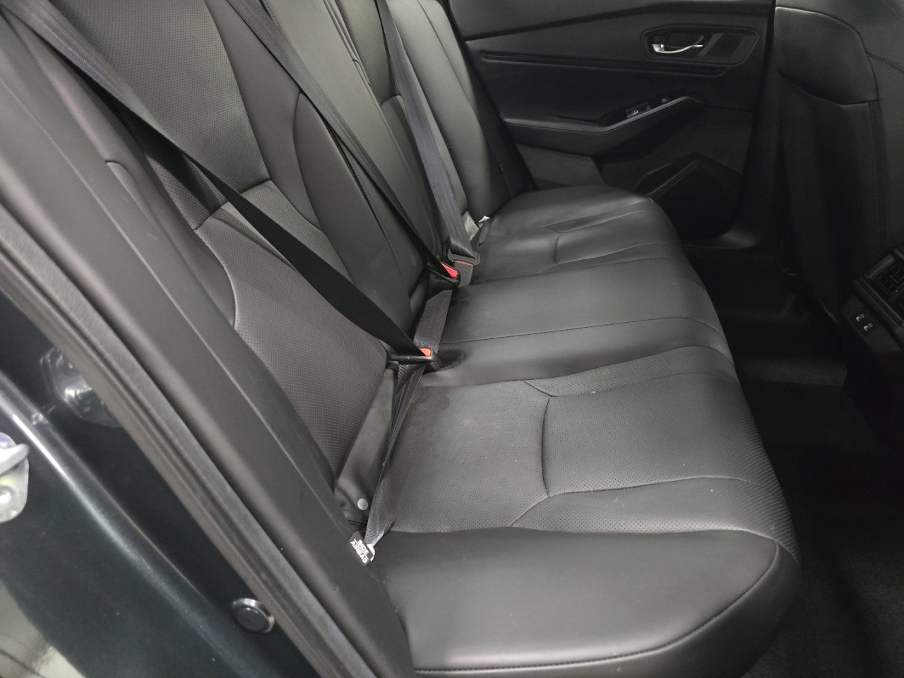 Used 2024 Honda Accord Touring image 22