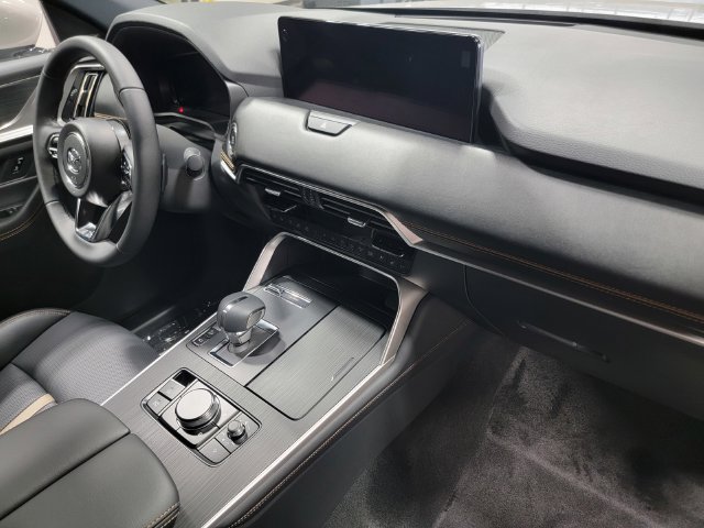 New 2026 MAZDA CX-90 3.3 Turbo S w/ Premium Plus AWD/4WD image 15