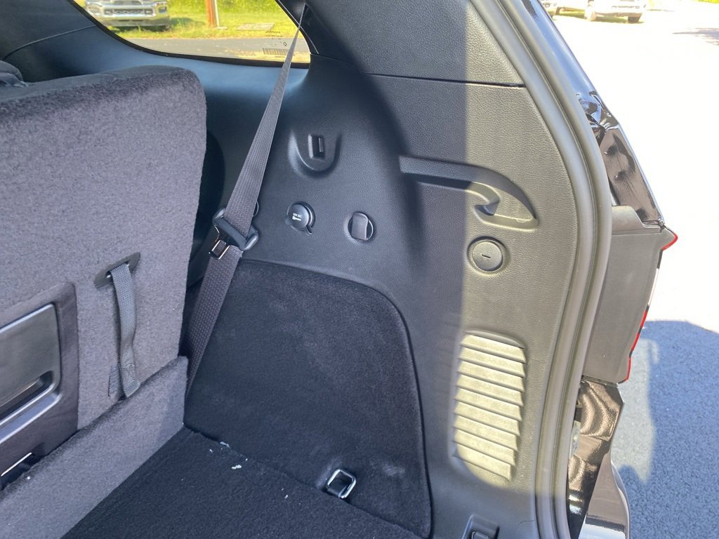 New 2026 Dodge Durango GT w/ Blacktop Package image 13