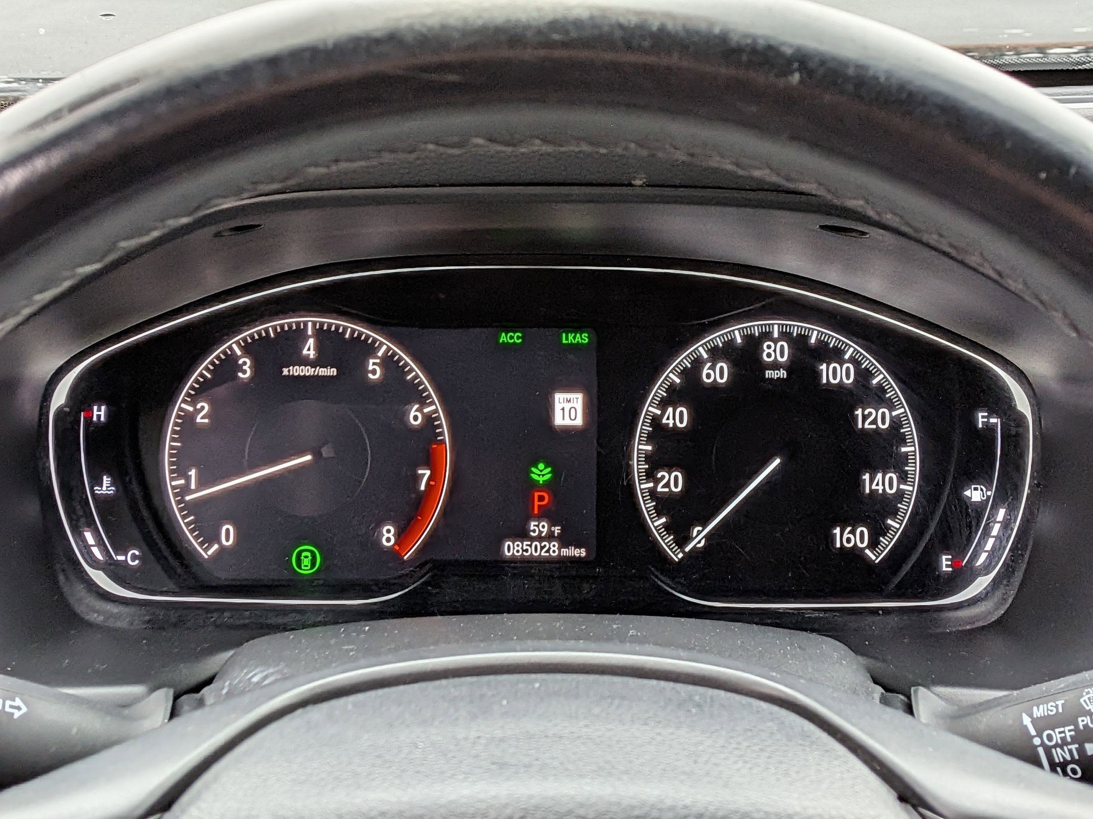 Used 2020 Honda Accord Sport image 16