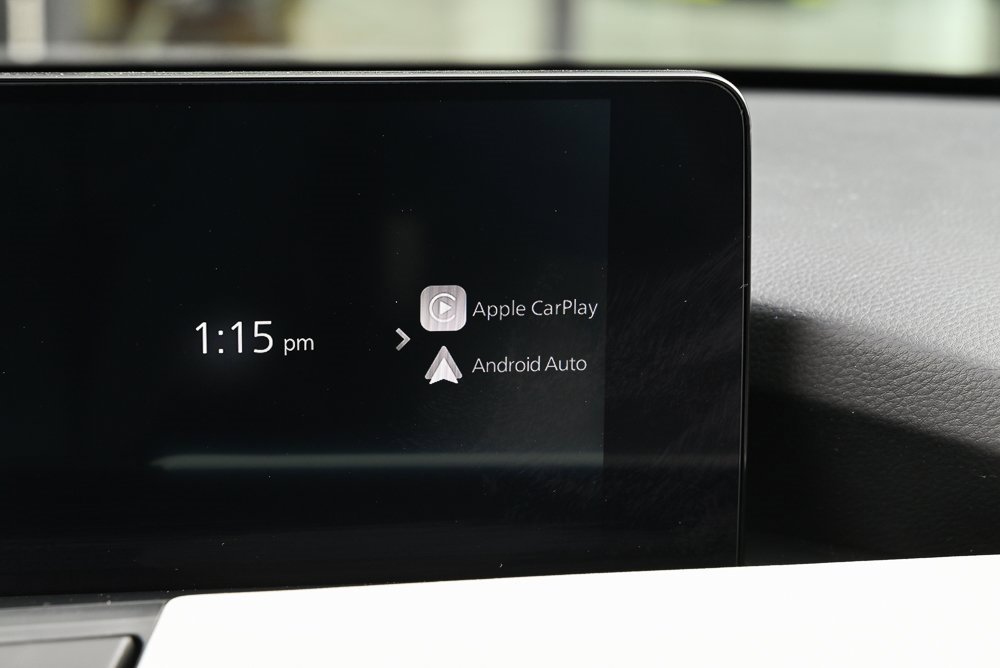 Certified 2025 MAZDA CX-90 3.3 Turbo w/ Premium Plus Pkg image 30